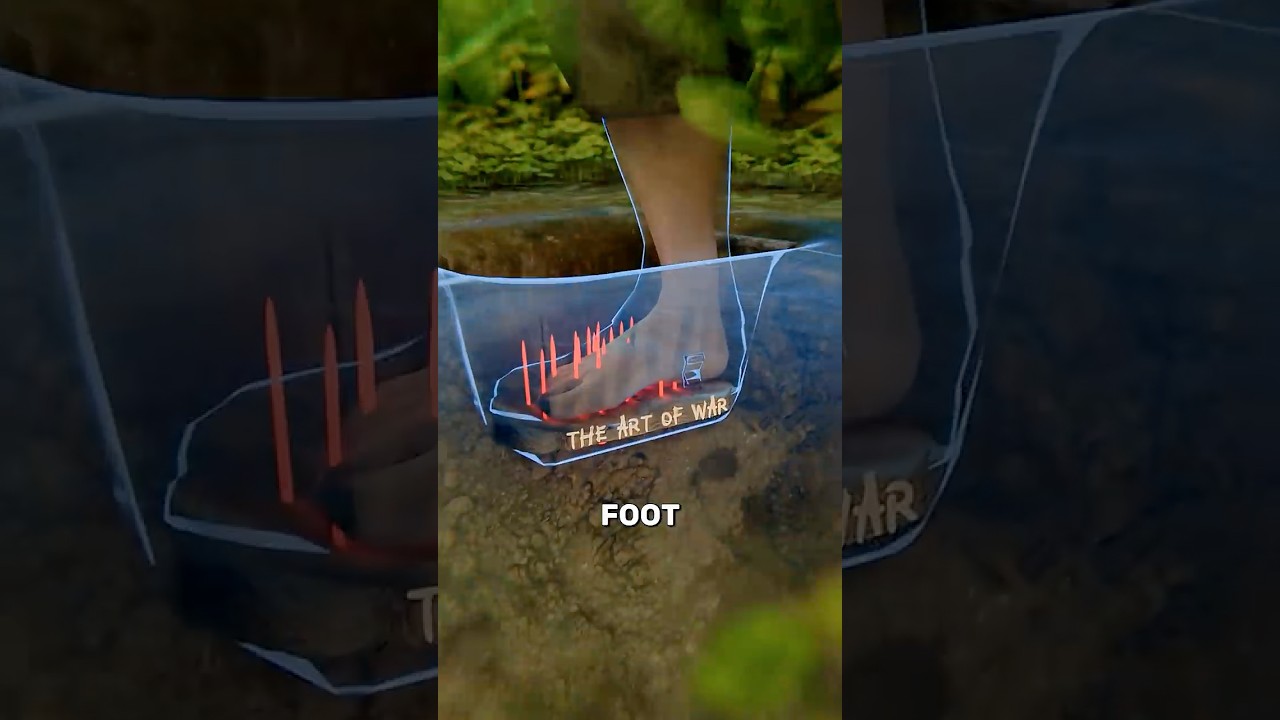 为什么美国人要在靴子里放金属板-咕咕的工具箱