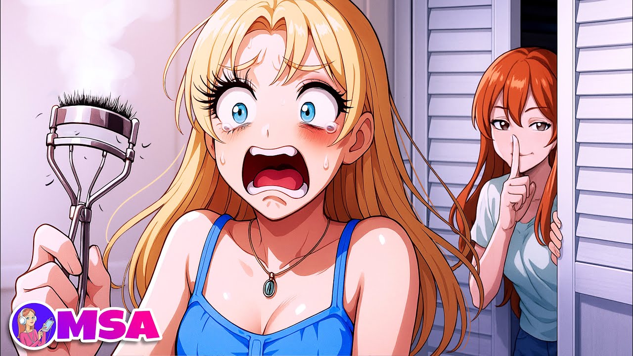 我的闺蜜嫉妒我，因为我比她漂亮-咕咕的工具箱