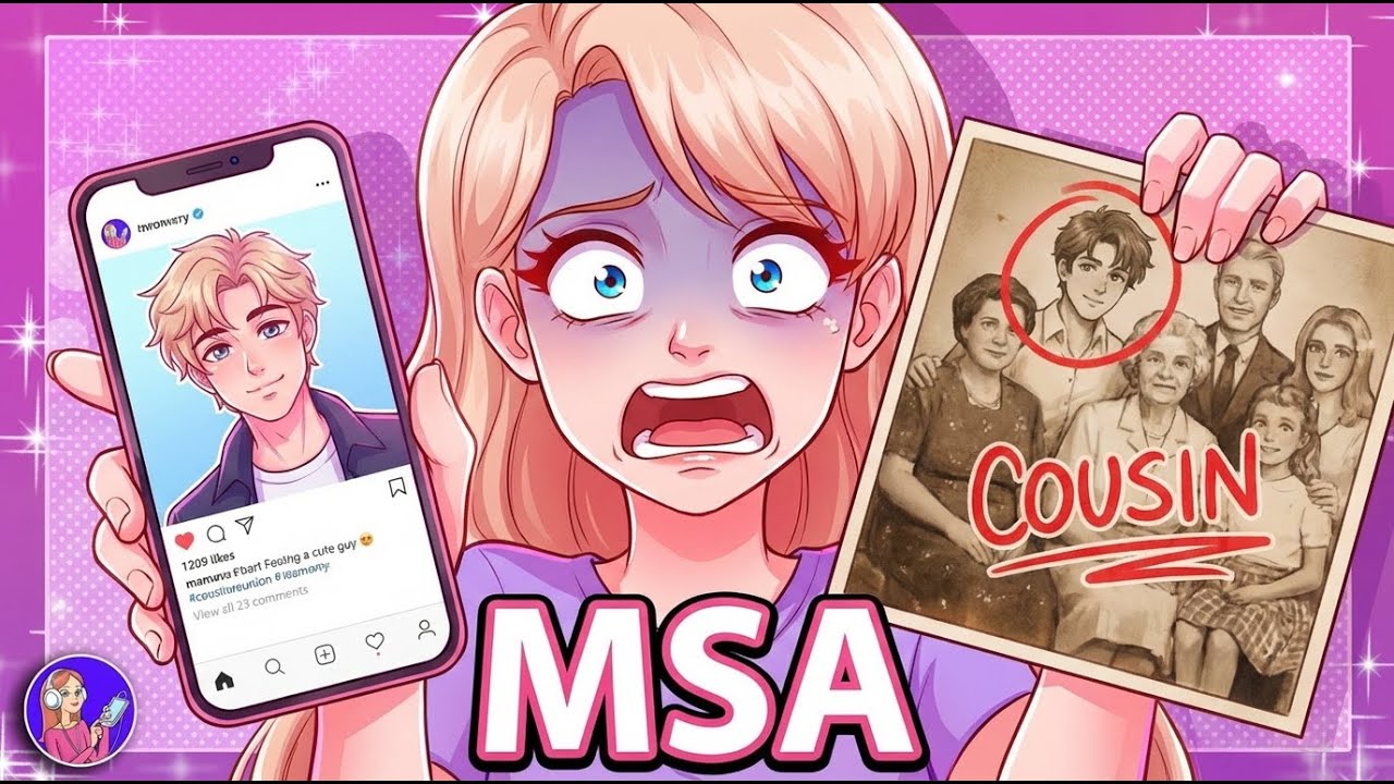 我差点和我表妹约会-咕咕的工具箱