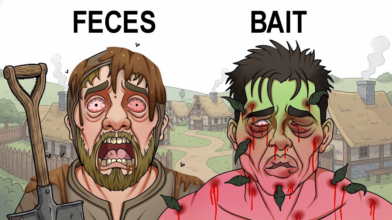 人类历史上最糟糕的工作-咕咕的工具箱