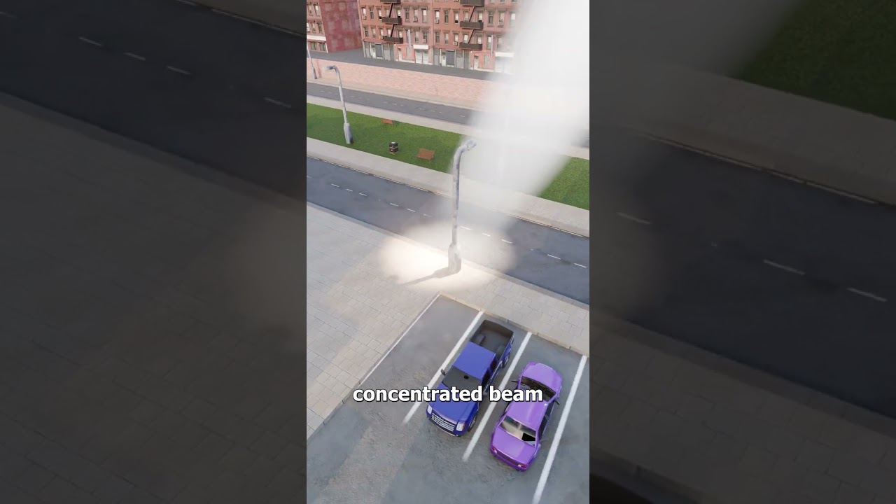 导致汽车融化的摩天大楼-咕咕的工具箱