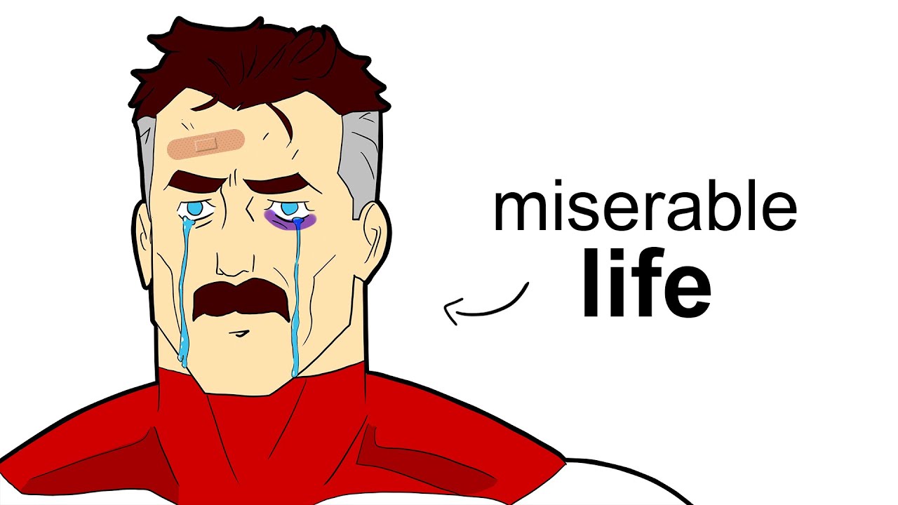 为什么出生为维尔特鲁姆人是一件糟糕的事情？-咕咕的工具箱