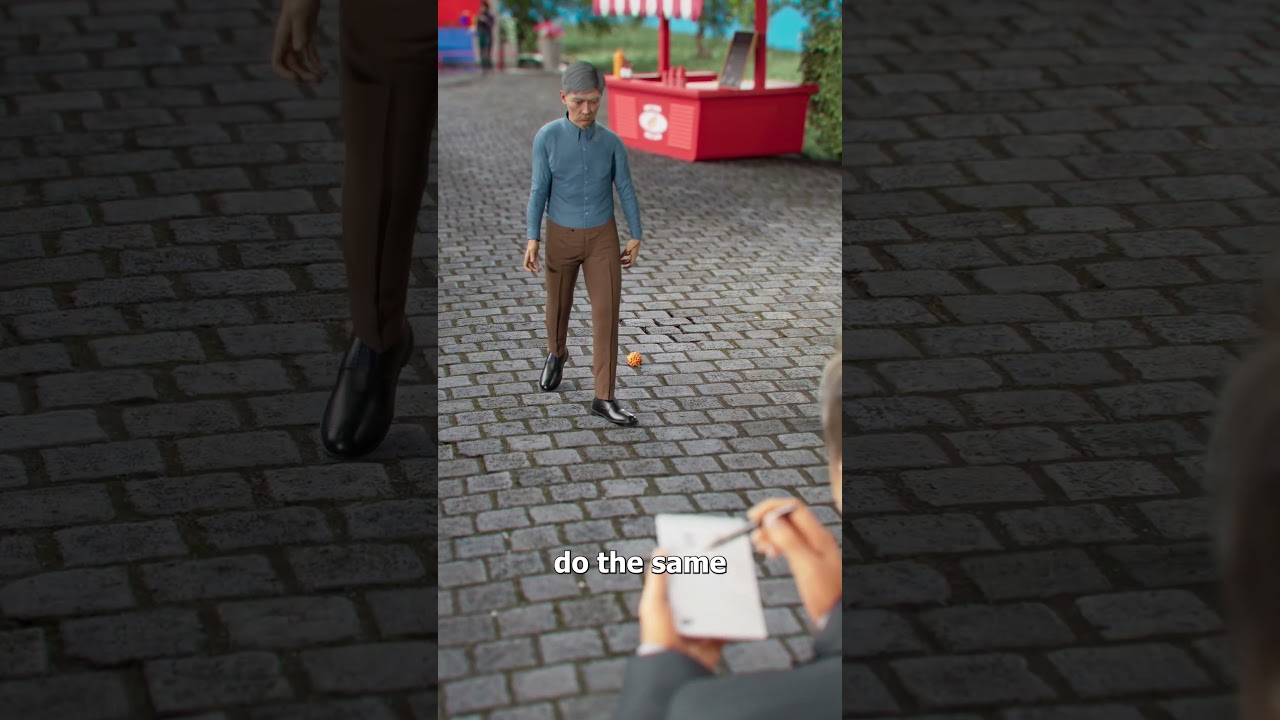 为什么你总能在迪士尼看到垃圾桶-咕咕的工具箱