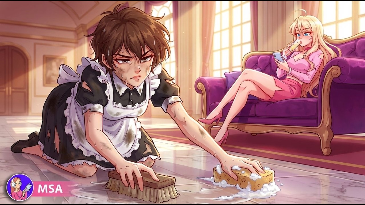 同父异母的妹妹终于得到了报应-咕咕的工具箱