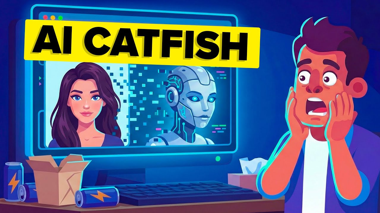 人工智能让约会变得不可能-咕咕的工具箱