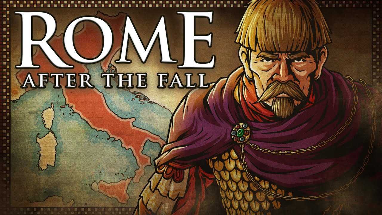 罗马：陷落之后-咕咕的工具箱