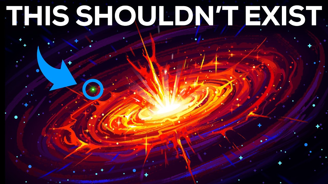 天文学正处于危机之中-咕咕的工具箱