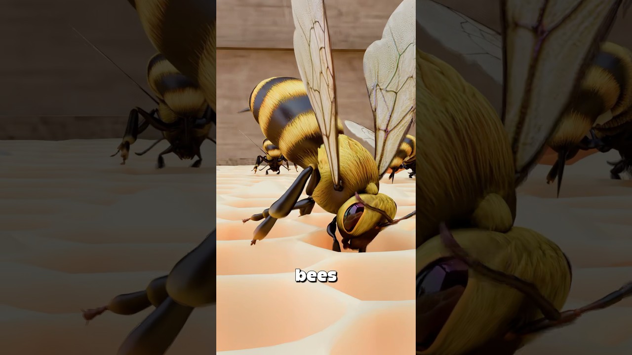 工蜂会吃掉自己失败的姐妹-咕咕的工具箱