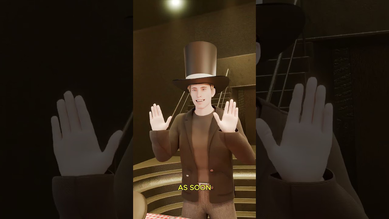 魔术师如何让盐消失-咕咕的工具箱