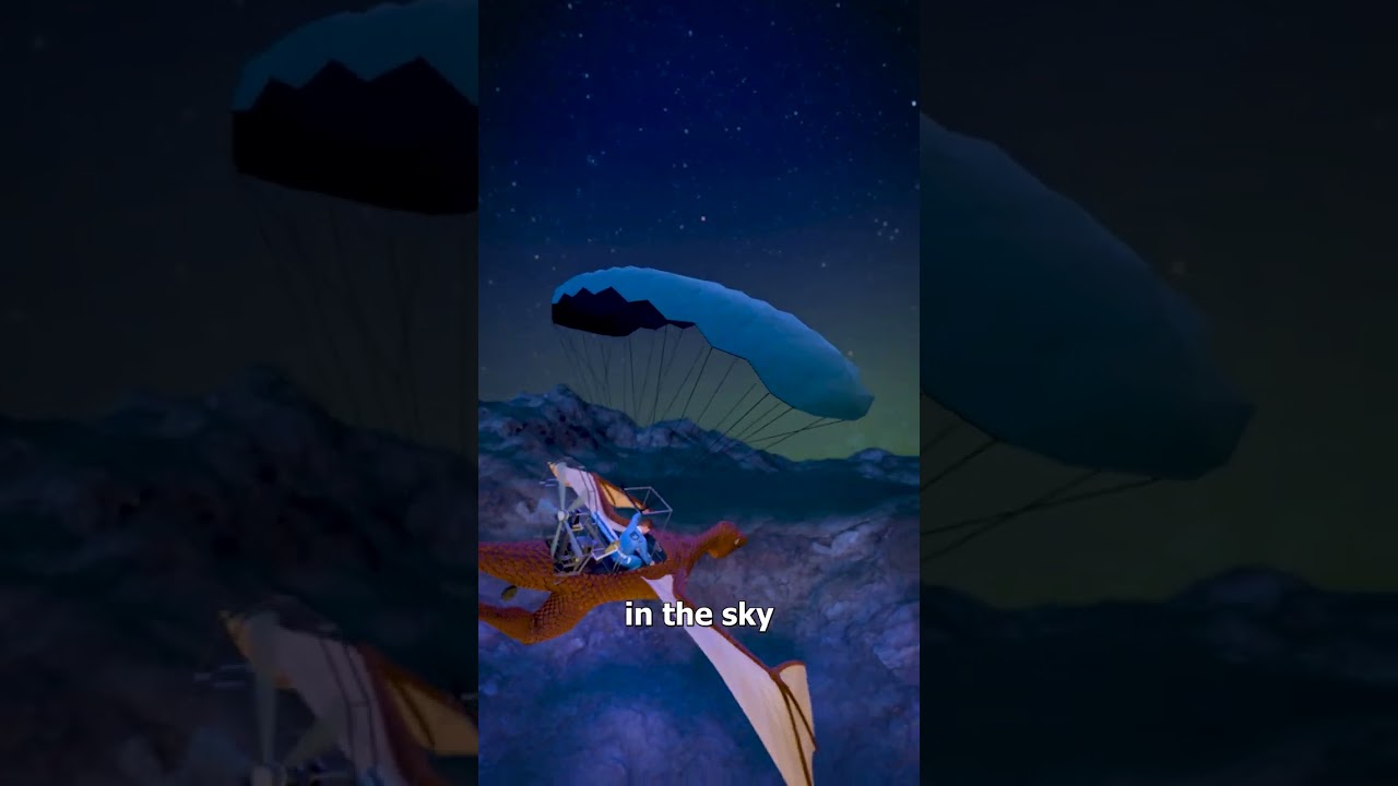 飞越迪士尼的龙-咕咕的工具箱