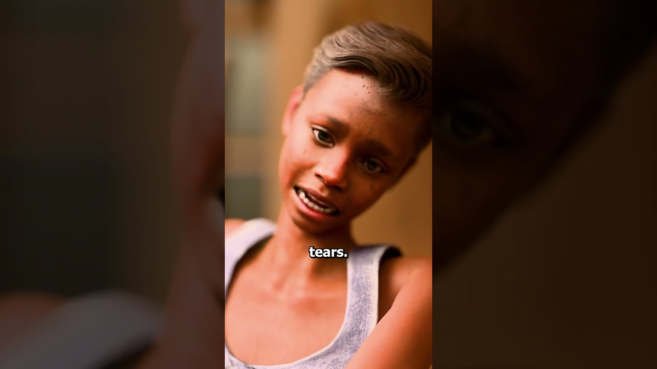 一个圣诞善举，改变人生-咕咕的工具箱