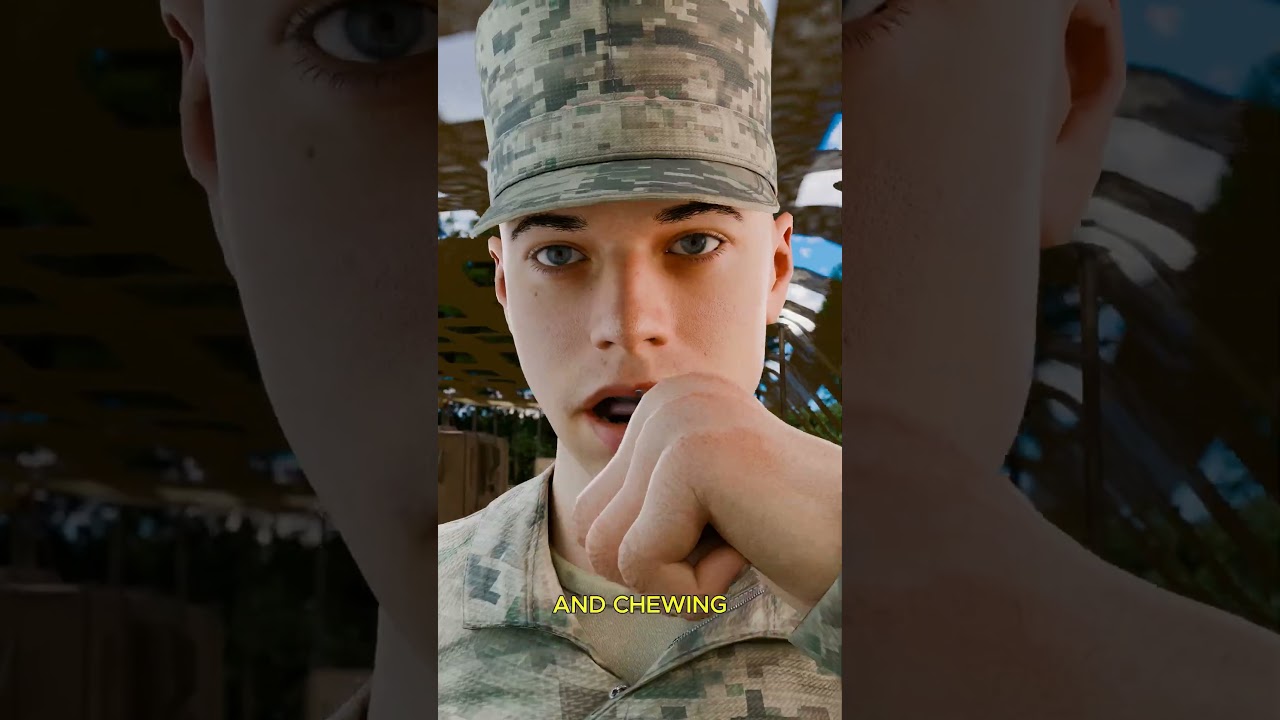 为什么美国士兵会为了小小的红色瓶子而大打出手-咕咕的工具箱