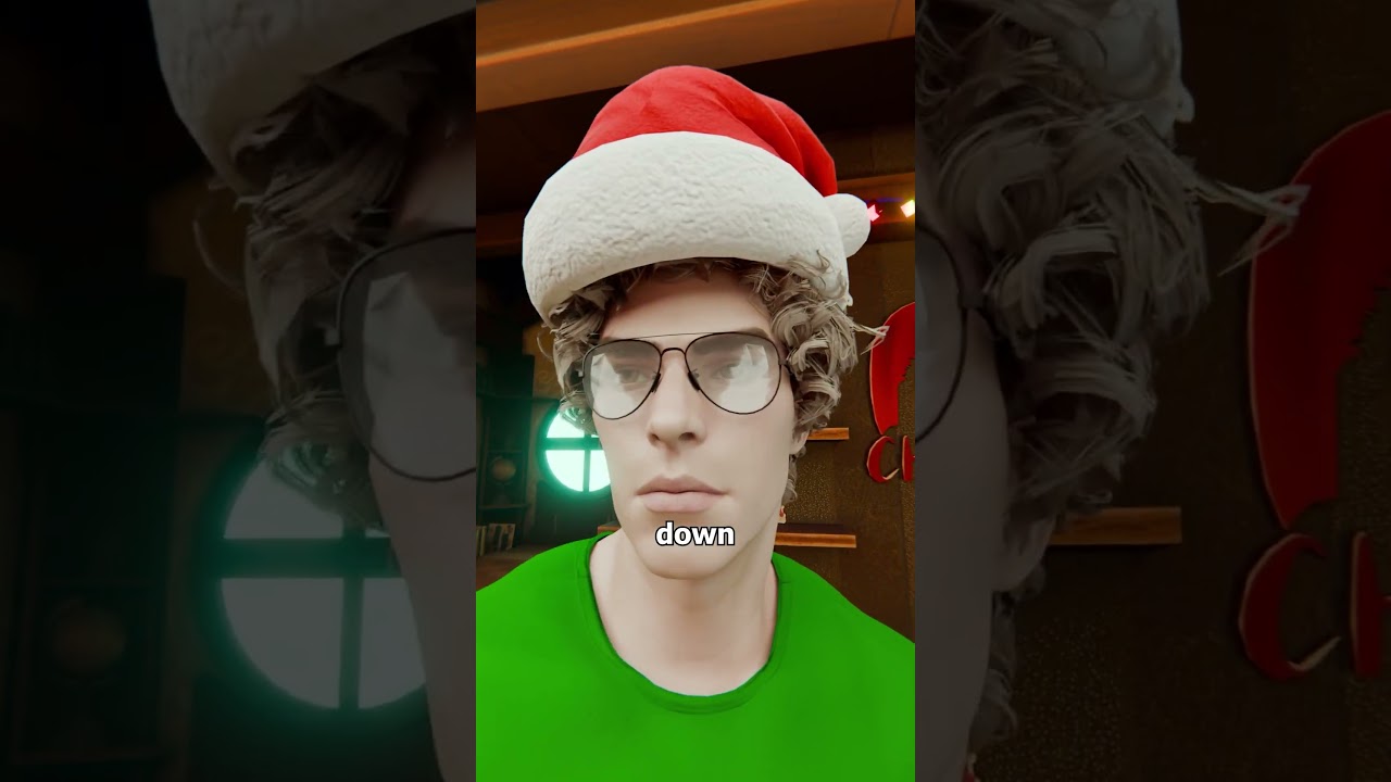 戴森在圣诞节揭穿了妻子的背叛-咕咕的工具箱