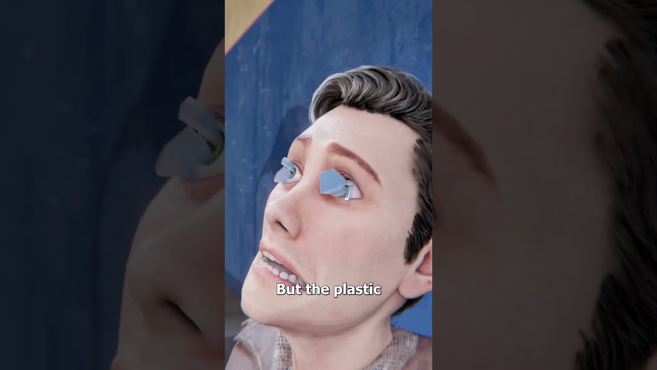 一场意外事故竟帮助治愈了失明-咕咕的工具箱