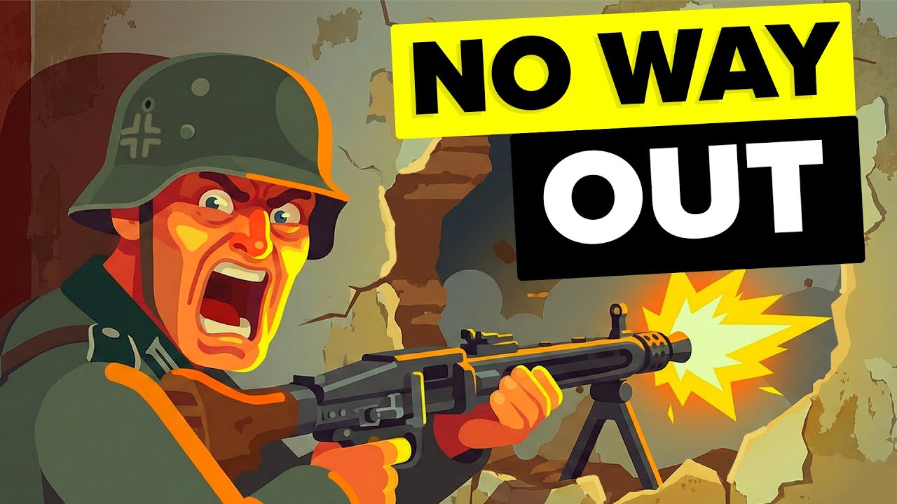 结束纳粹德国统治的最终战役-咕咕的工具箱