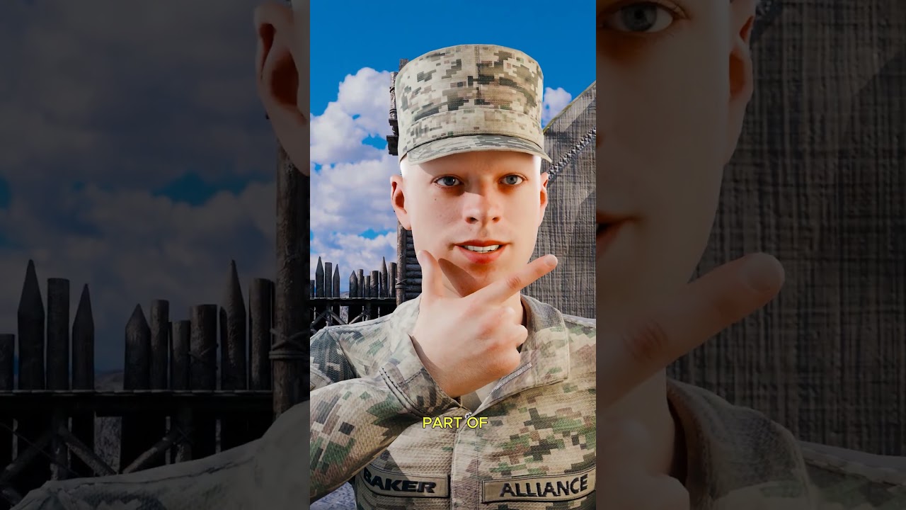 为什么美国士兵开始吃C-4炸药-咕咕的工具箱