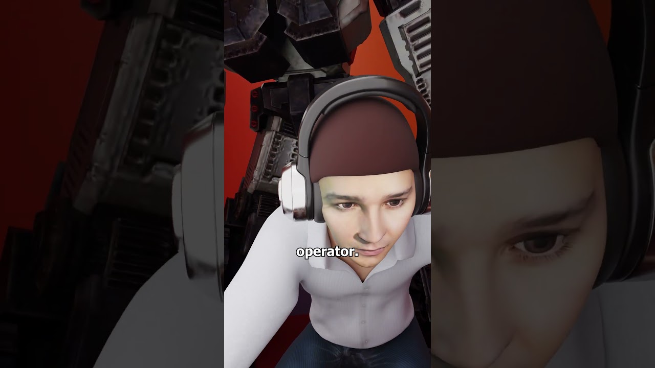 Megatrone嘉年华秘密揭晓-咕咕的工具箱