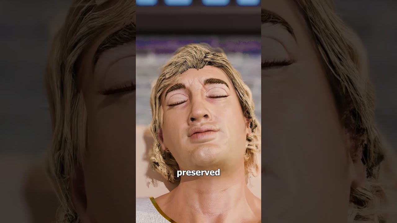 亚历山大大帝真的死了吗？-咕咕的工具箱