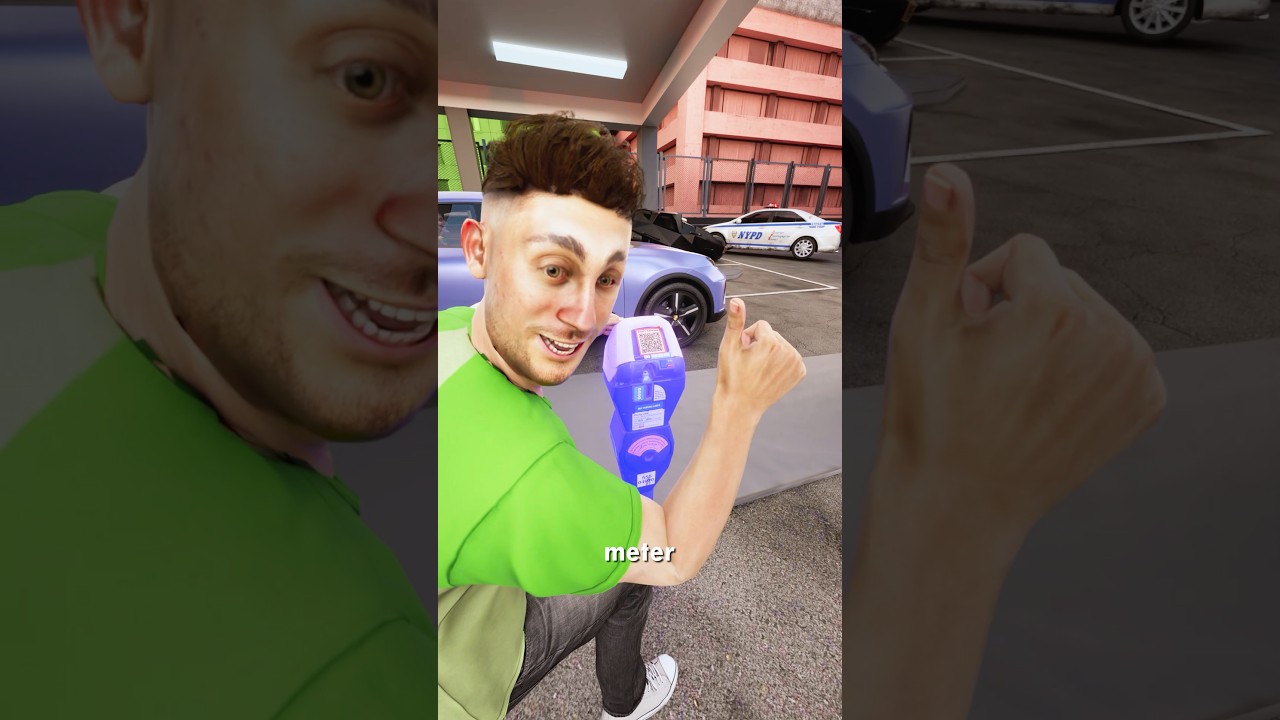 停车收费表骗局的运作方式（曝光）-咕咕的工具箱