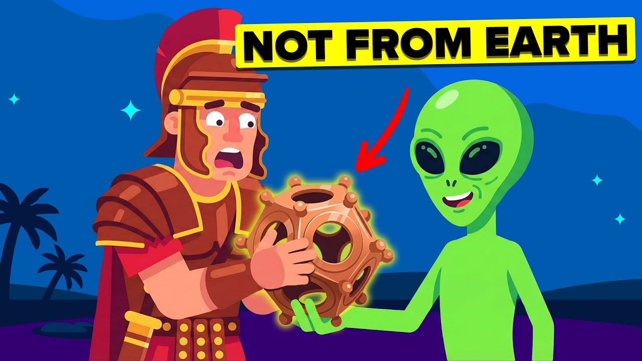 30分钟内解释大多数令人匪夷所思的未解之谜-咕咕的工具箱