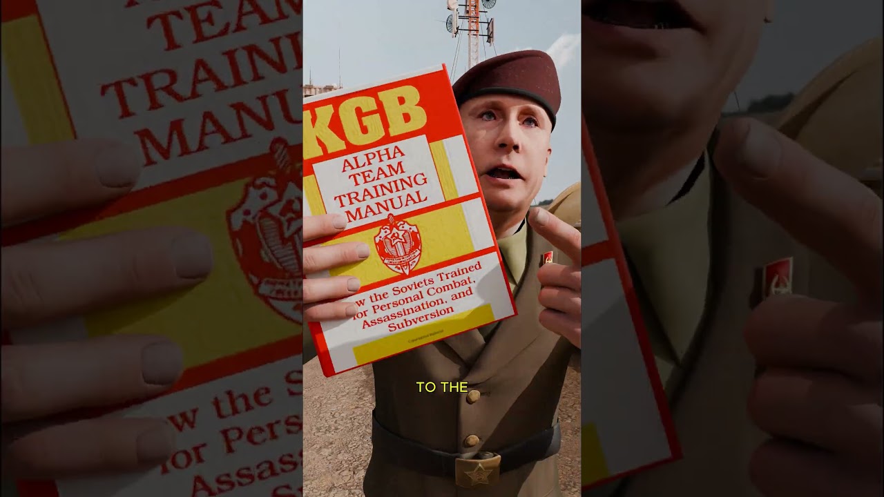 为什么普京的单手看起来像瘫痪了一样-咕咕的工具箱