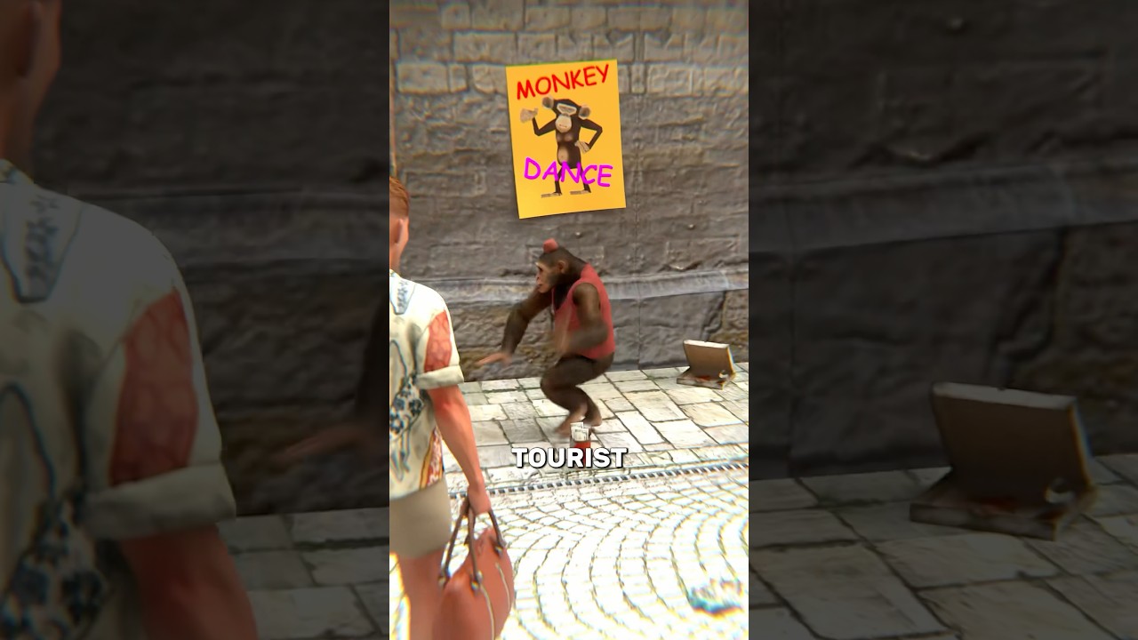 跳舞猴子骗局-咕咕的工具箱