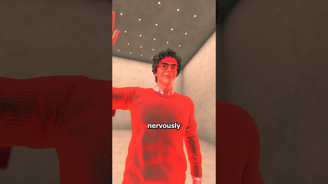 VR如何让他的爸爸回家过圣诞节-咕咕的工具箱