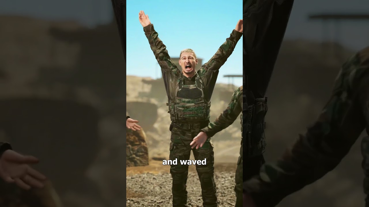 叼回一枚未引爆手榴弹的狗-咕咕的工具箱