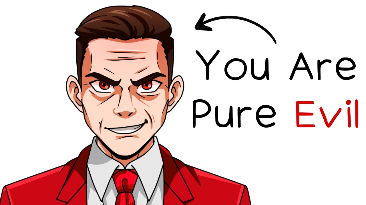 你作为一名冷酷无情的对冲基金首席执行官的生活-咕咕的工具箱