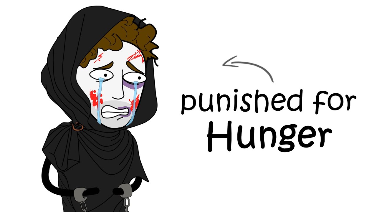 为什么在中世纪当小偷很糟糕-咕咕的工具箱