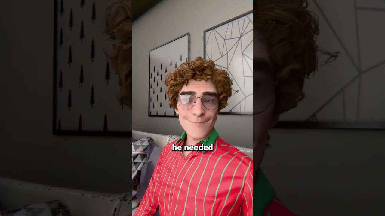 他假扮圣诞老人来讨好女友-咕咕的工具箱