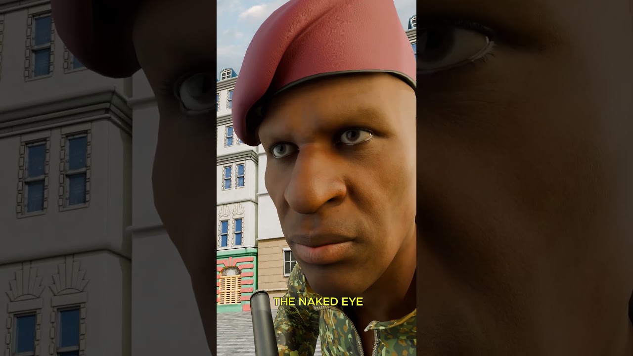 为什么海军陆战队员要携带泡沫喷雾剂-咕咕的工具箱