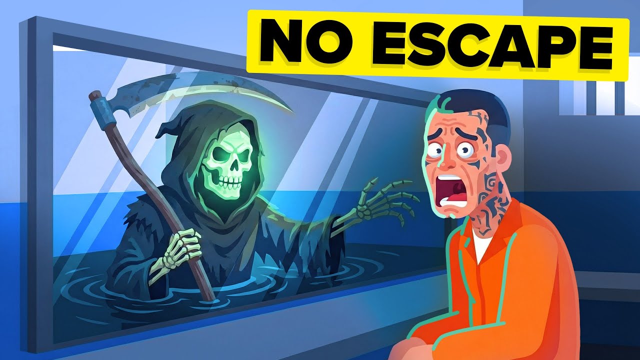 死刑判决的真实感受（从第一天到执行）