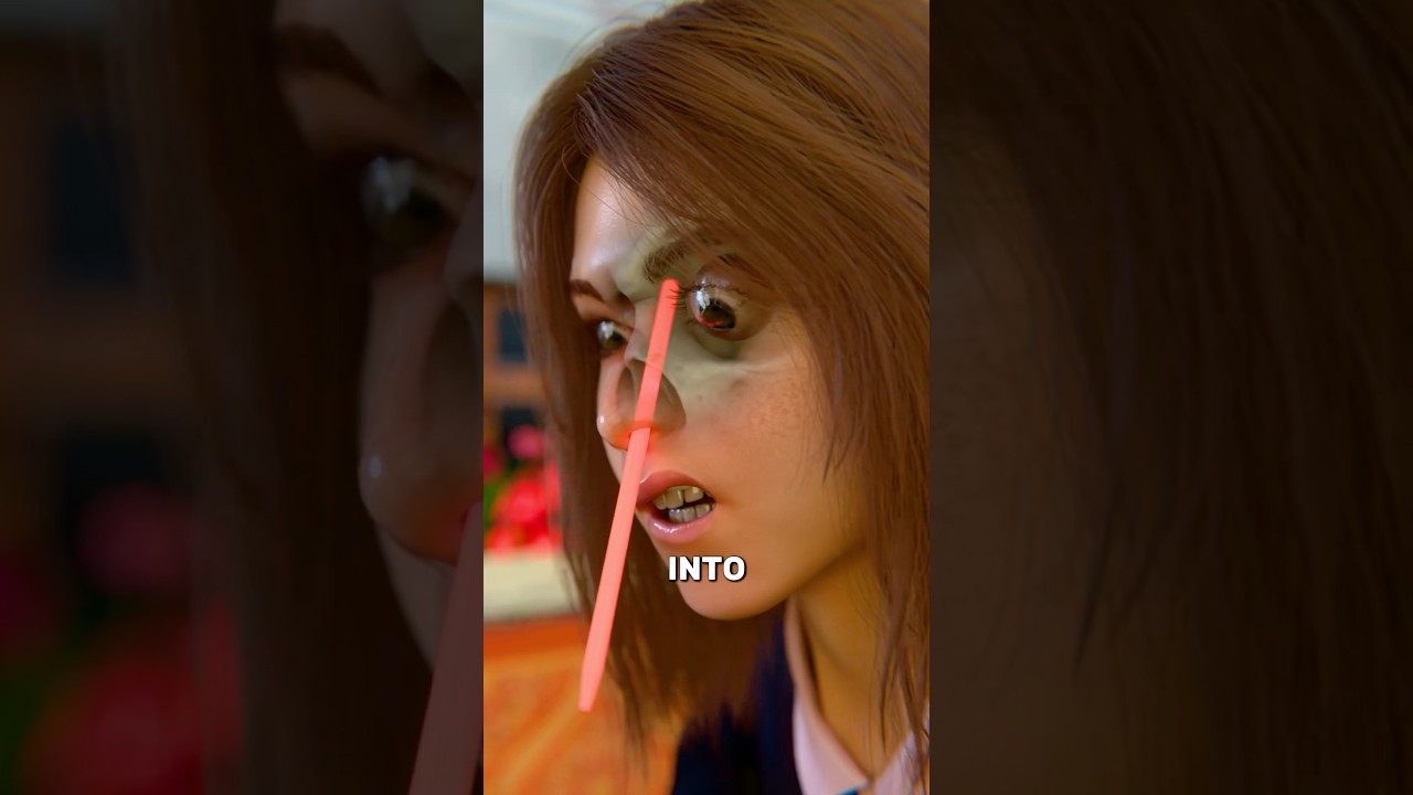 筷子插在她鼻子里-咕咕的工具箱