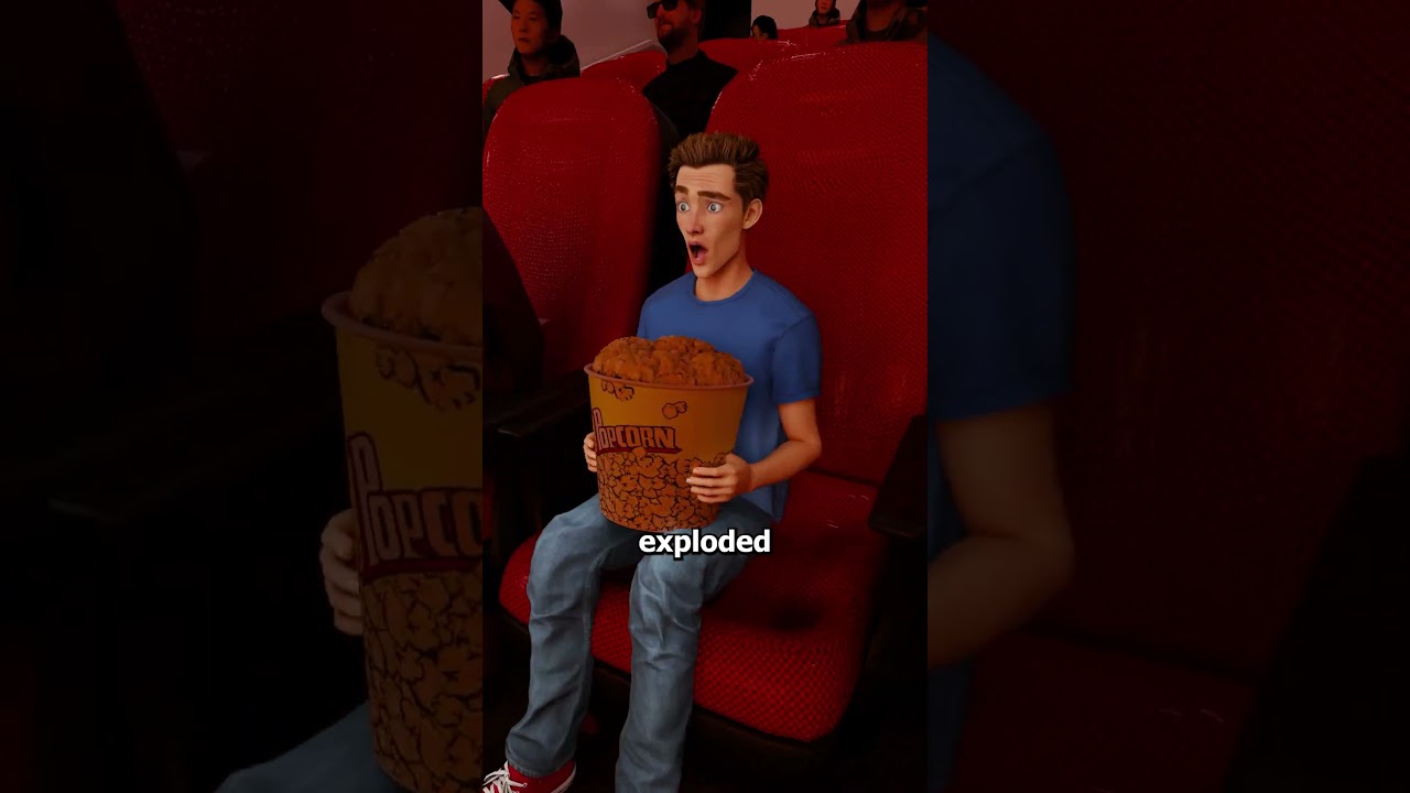 电影之夜演变成现实恐慌-咕咕的工具箱