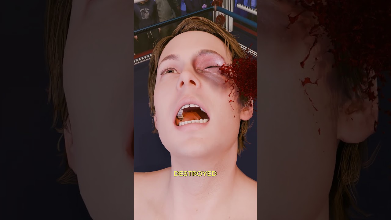 装满石膏的拳击手套-咕咕的工具箱