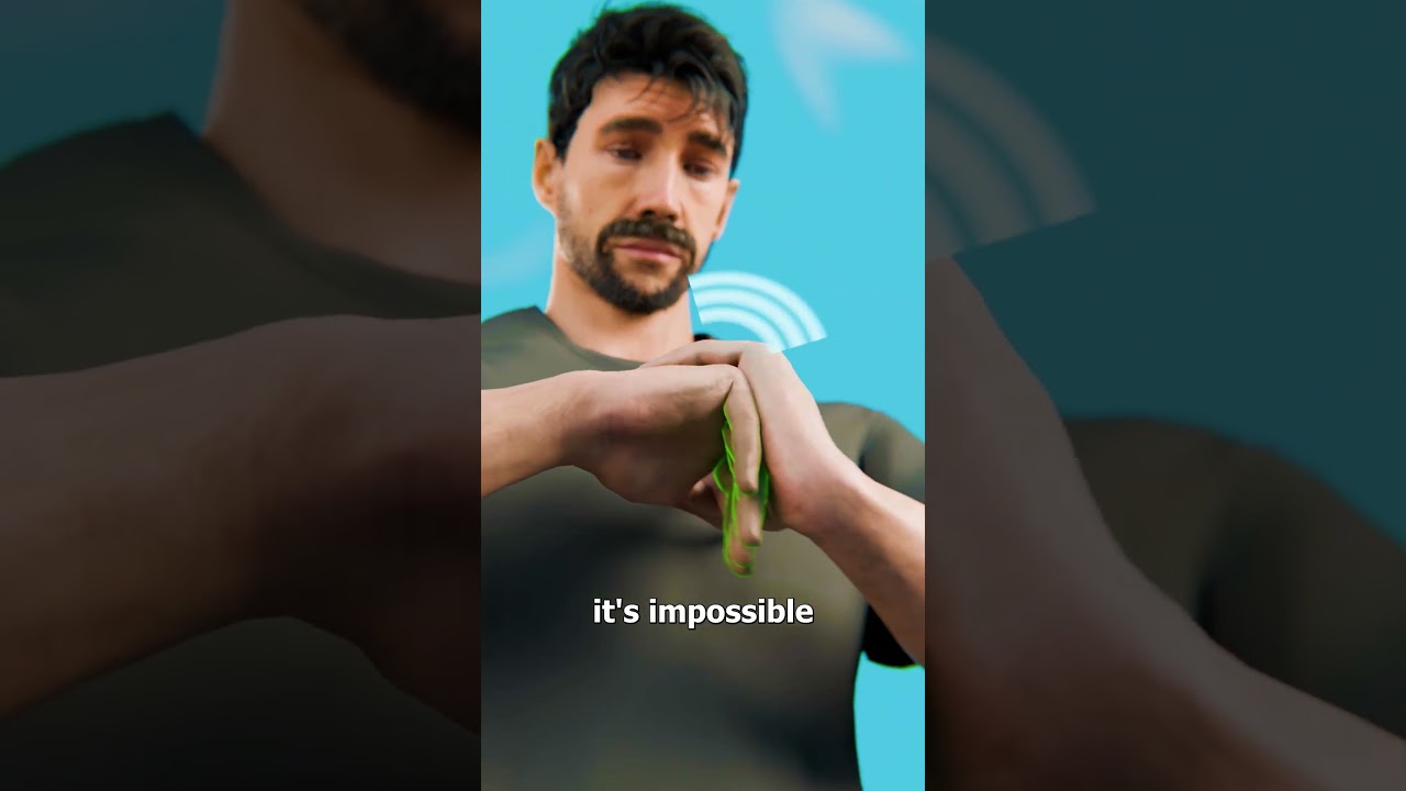 掰手指关节会得关节炎吗？-咕咕的工具箱