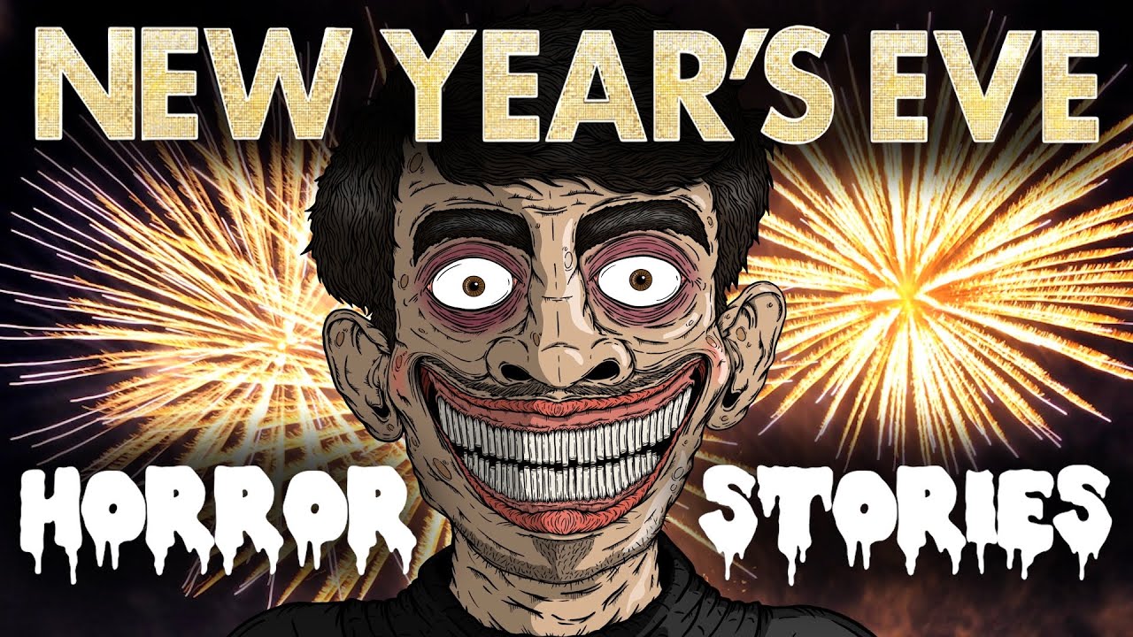 3个非常恐怖的真实跨年夜故事-咕咕的工具箱