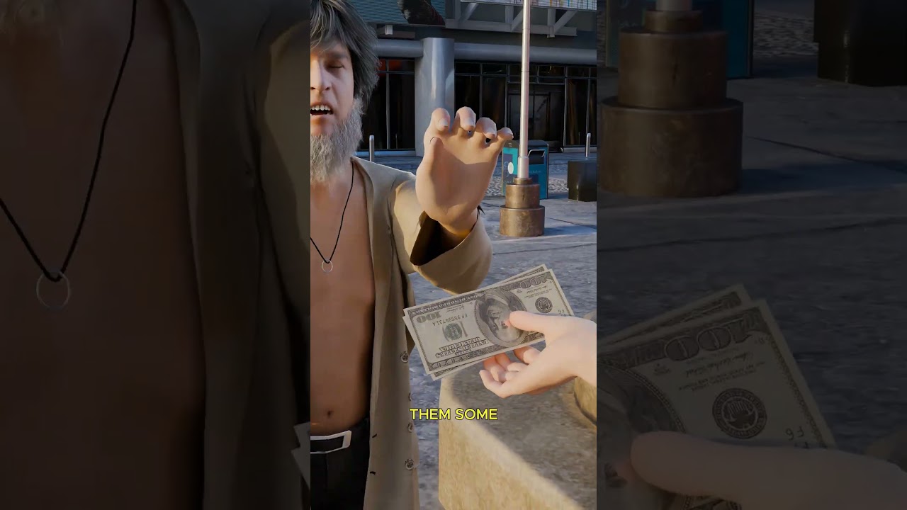 旅游区“一只手”骗局-咕咕的工具箱