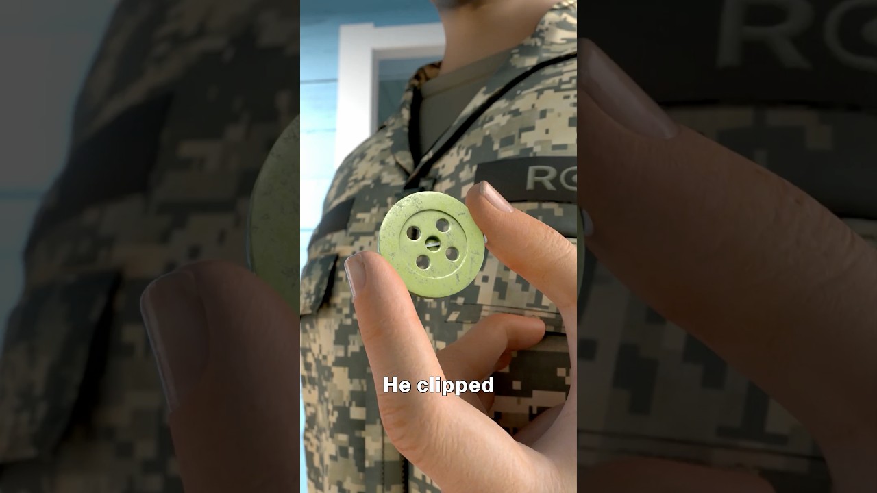 他的秘密按钮救了他-咕咕的工具箱