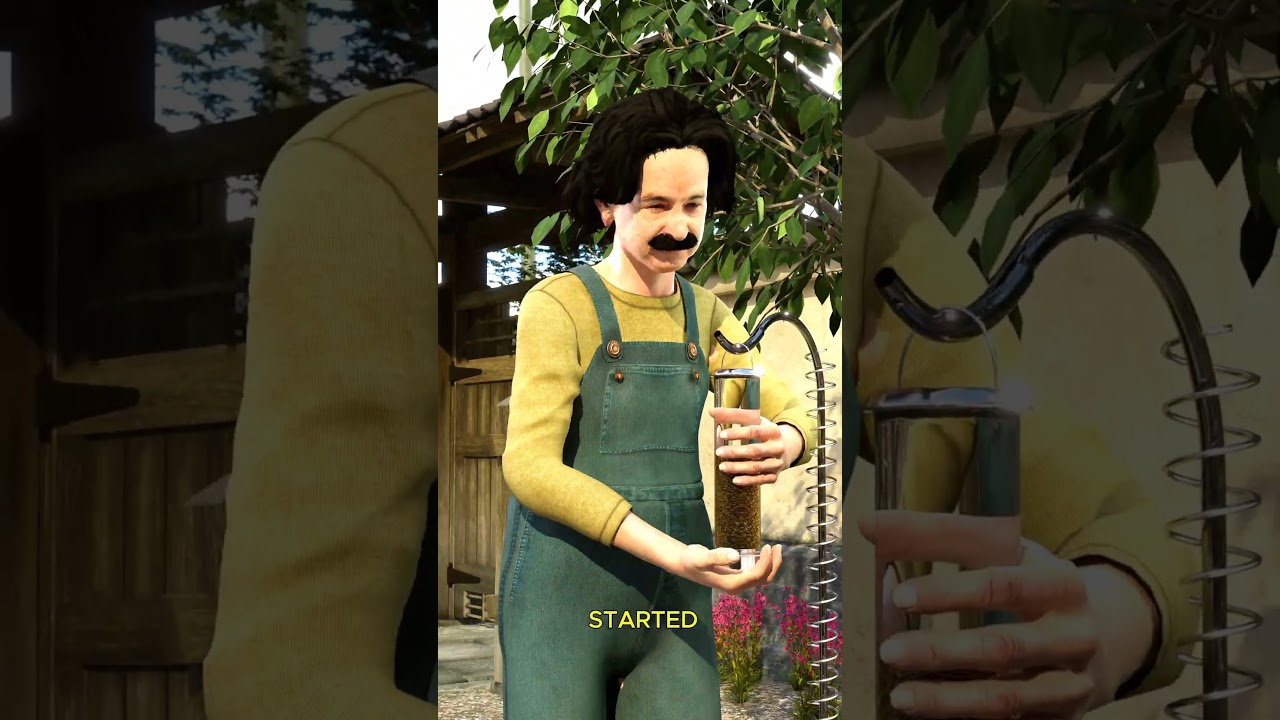 房主如何防止松鼠偷食物-咕咕的工具箱