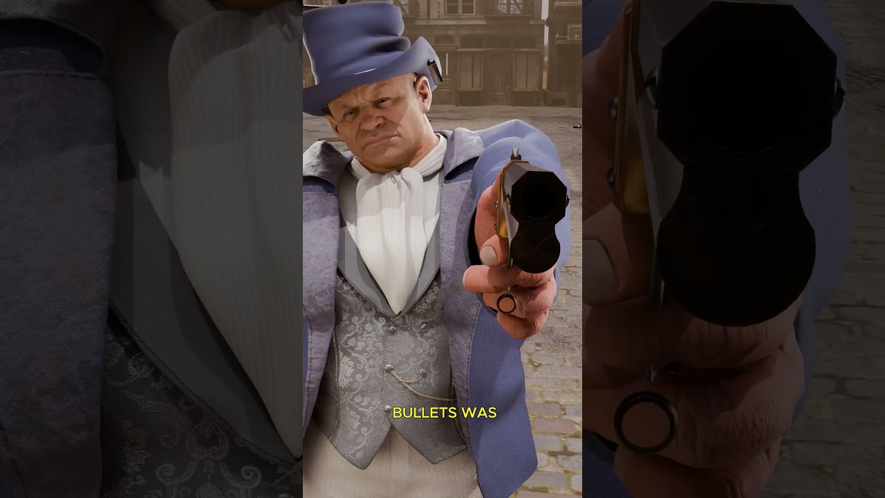 法国蜡弹决斗-咕咕的工具箱