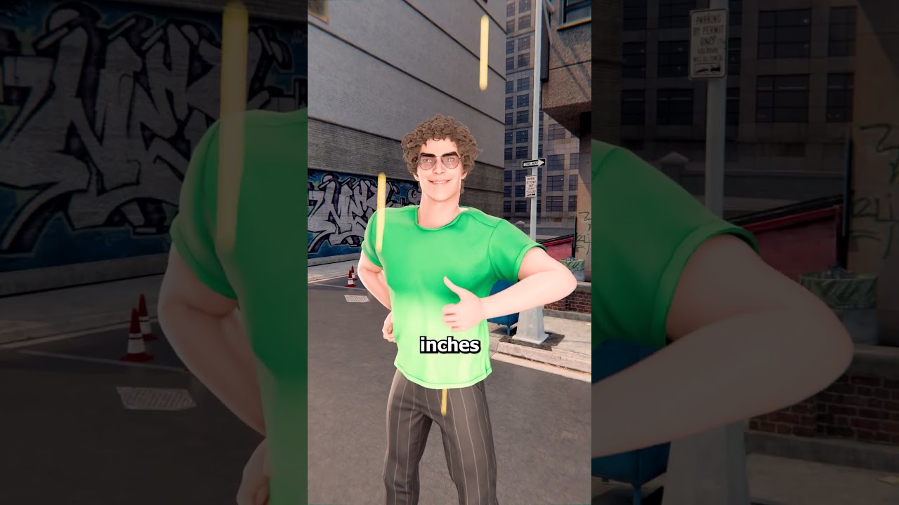 几秒钟后，一个偶然的善举救了他一命-咕咕的工具箱