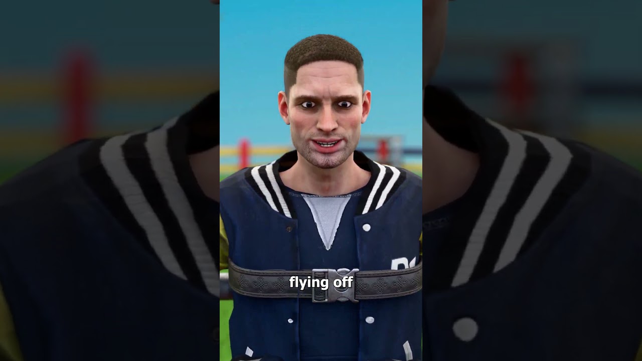 旋转速度太快真的会把大脑搅成浆糊吗？-咕咕的工具箱