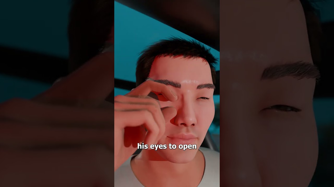 AI以为他要睡着了-咕咕的工具箱