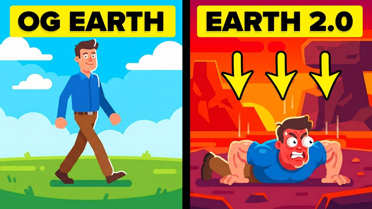 科学家们刚刚发现了一颗“完美”的超级地球-咕咕的工具箱