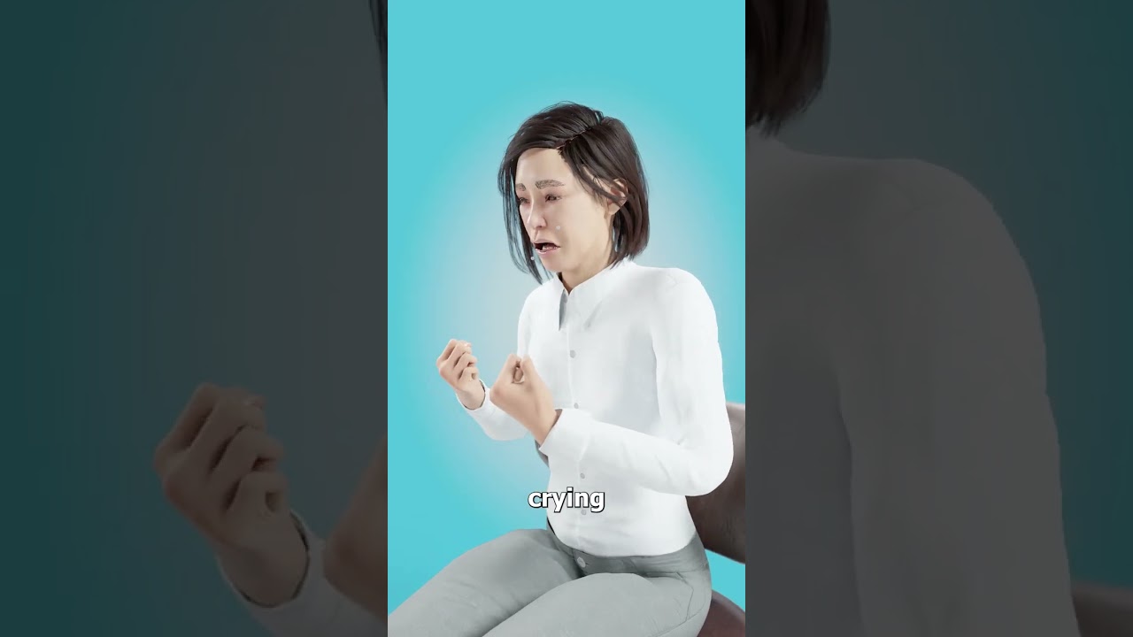 发射冰冻眼泪的枪