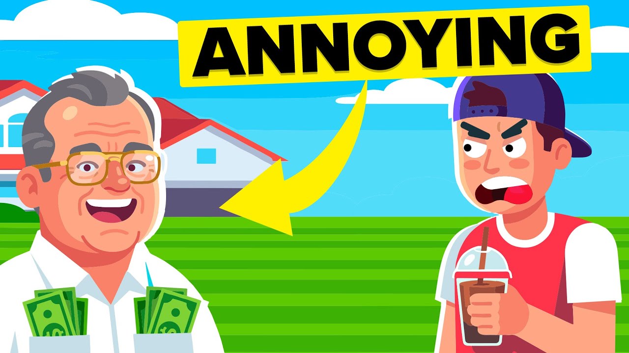 婴儿潮一代惹恼Z世代的真正原因-咕咕的工具箱