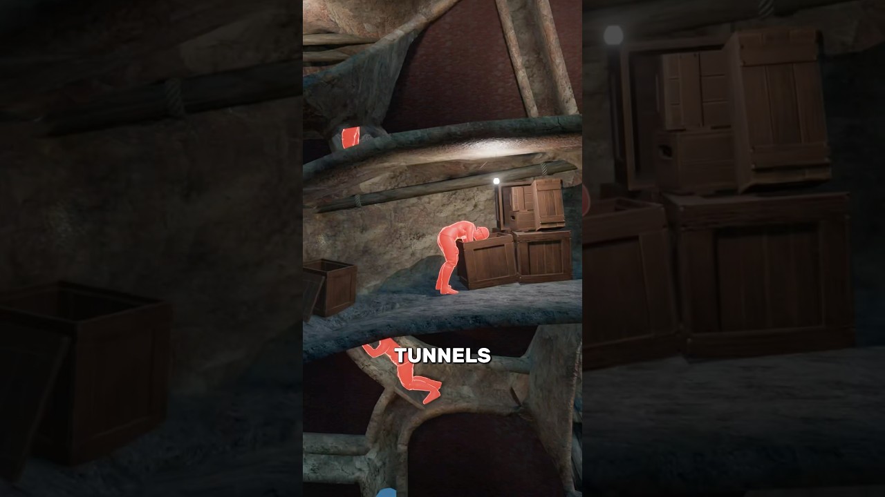 越南隧道-咕咕的工具箱