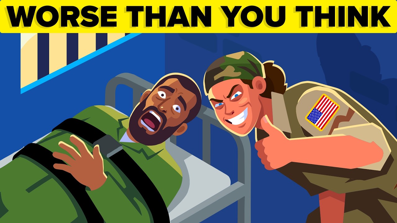 为什么美国军方不希望你知道这座监狱的存在？-咕咕的工具箱